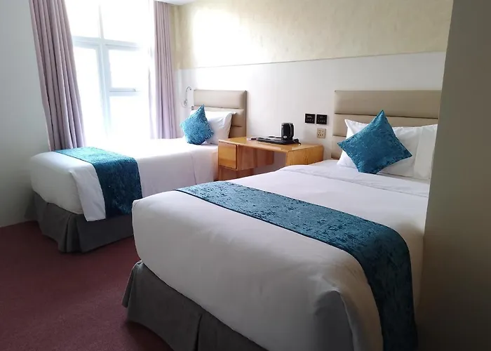 Cebu Dulcinea And Suites-mactan Airport