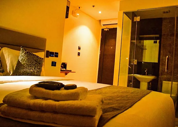 Cebu Dulcinea And Suites-mactan Airport 3* Lapu-Lapu City