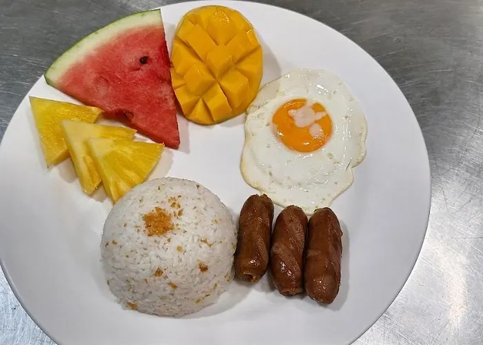 Cebu Dulcinea And Suites-mactan Airport Lapu-Lapu City
