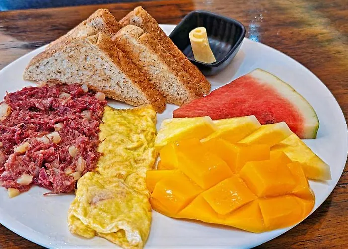 Cebu Dulcinea And Suites-mactan Airport