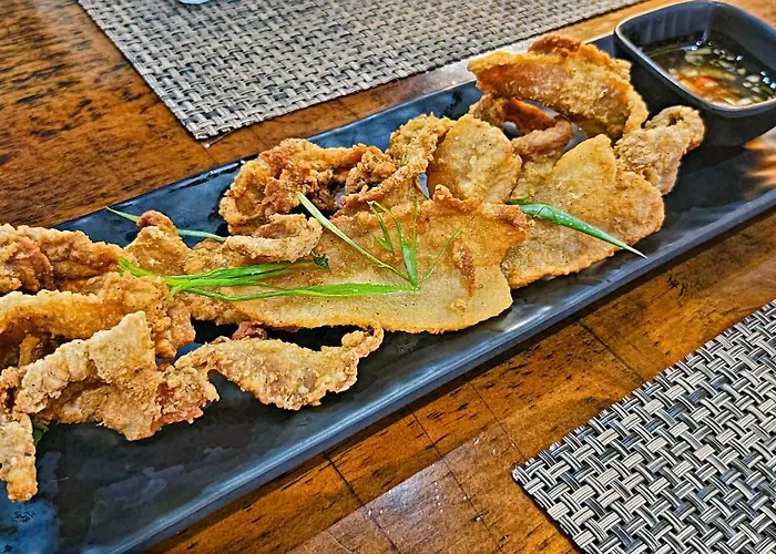 Cebu Dulcinea And Suites-mactan Airport Hotel 3*