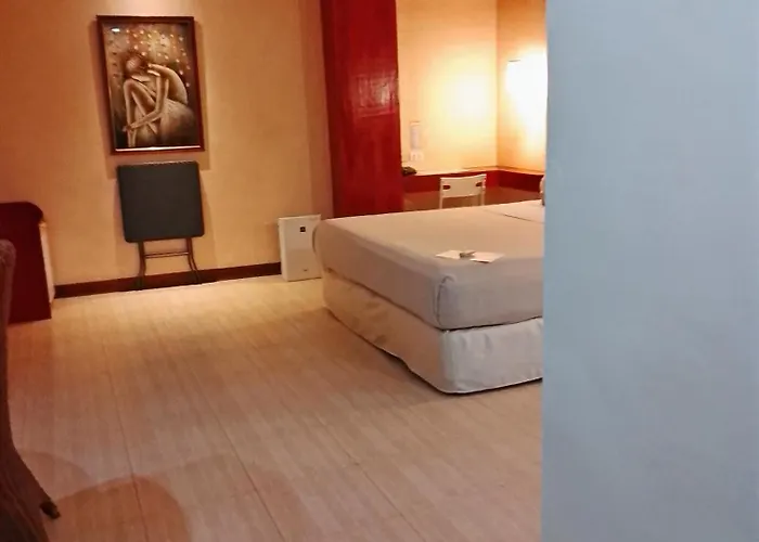 Hotel Cebu Dulcinea And Suites-mactan Airport