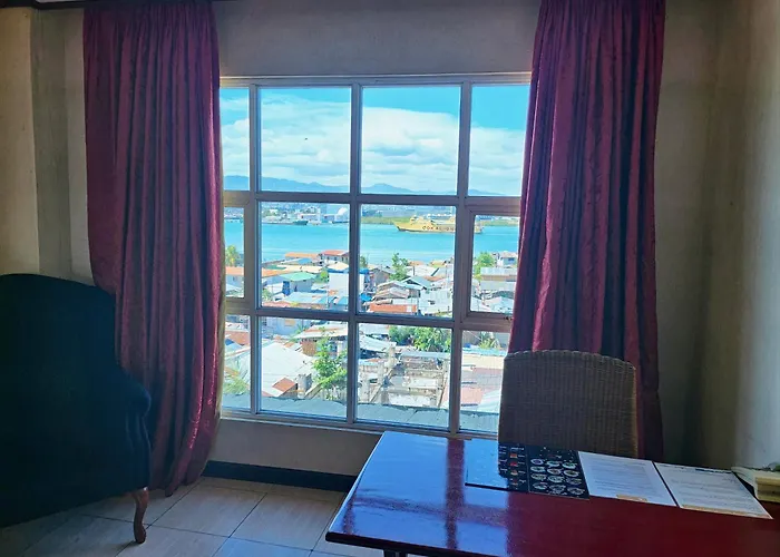 Cebu Dulcinea And Suites-mactan Airport 3* Lapu-Lapu City