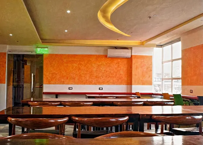 Cebu Dulcinea And Suites-mactan Airport Hotel Lapu-Lapu City