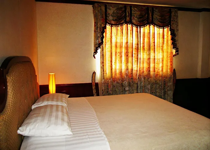 Hotel Cebu Dulcinea And Suites-mactan Airport