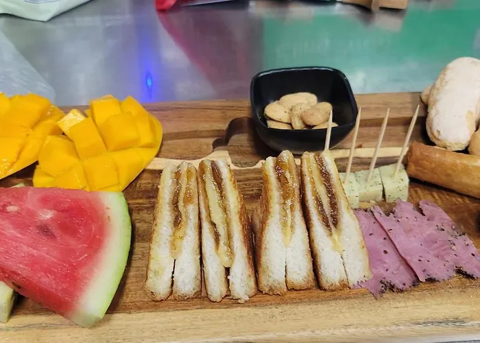 Cebu Dulcinea And Suites-mactan Airport Lapu-Lapu City