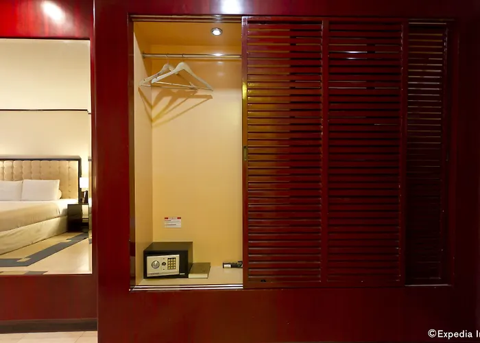 Cebu Dulcinea And Suites-mactan Airport Lapu-Lapu City