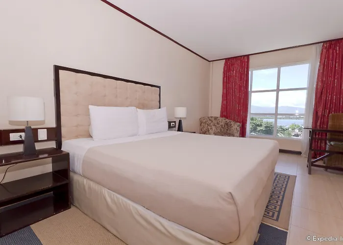 Cebu Dulcinea And Suites-mactan Airport Hotel Lapu-Lapu City