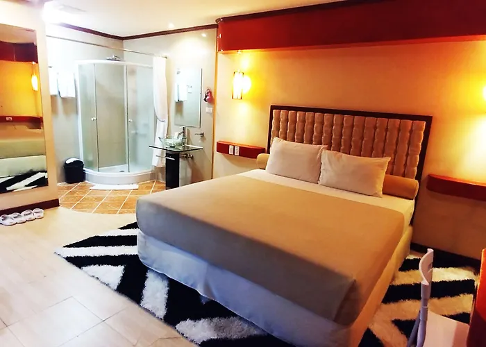 Cebu Dulcinea And Suites-mactan Airport Lapu-Lapu City