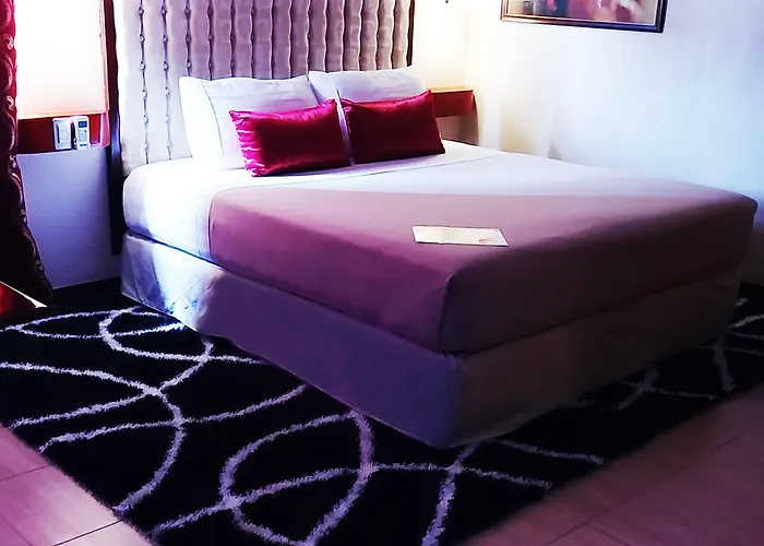 Cebu Dulcinea And Suites-mactan Airport Lapu-Lapu City