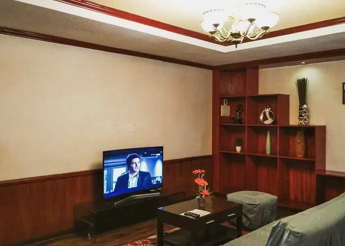 Hotel Cebu Dulcinea And Suites-mactan Airport 3*