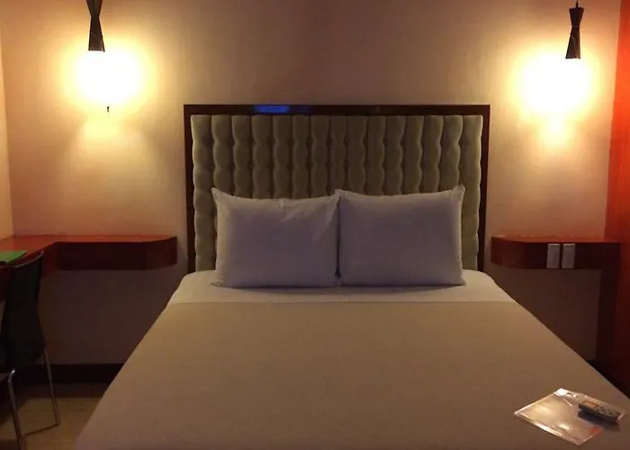 Hotel Cebu Dulcinea And Suites-mactan Airport 3*
