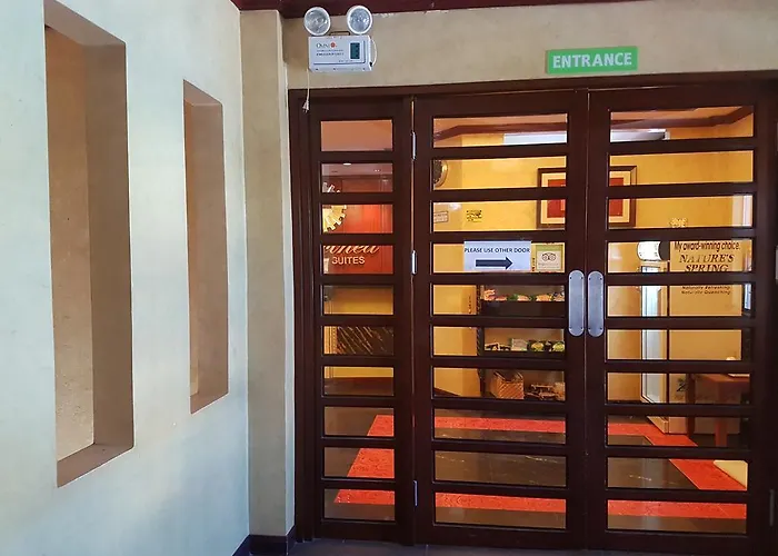 Hotel Cebu Dulcinea And Suites-mactan Airport