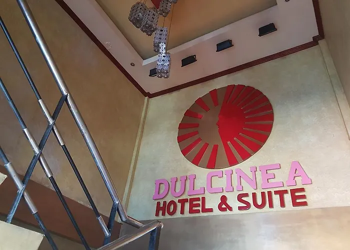 Cebu Dulcinea And Suites-mactan Airport