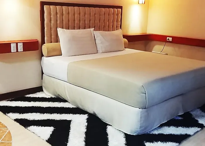 Hotel Cebu Dulcinea And Suites-mactan Airport