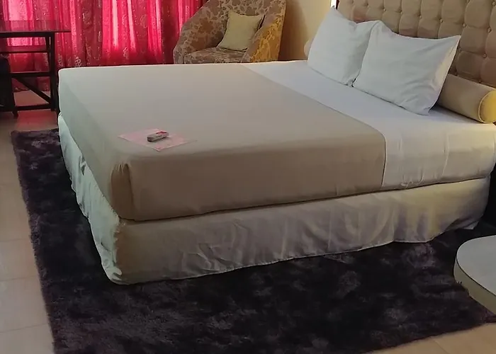 Hotel Cebu Dulcinea And Suites-mactan Airport Lapu-Lapu City
