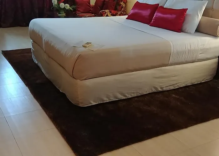 Hotel Cebu Dulcinea And Suites-mactan Airport 3*