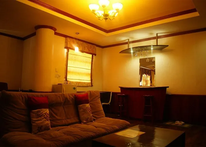 Hotel Cebu Dulcinea And Suites-mactan Airport Lapu-Lapu City