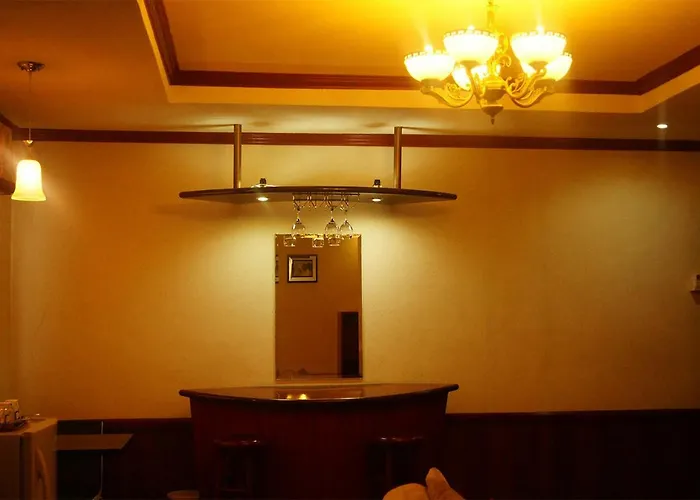 Cebu Dulcinea And Suites-mactan Airport 3* Lapu-Lapu City
